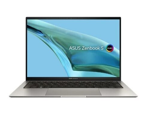 Asus ZenBook Series UX5304VA-NQ075W hind ja info | Sülearvutid | hansapost.ee