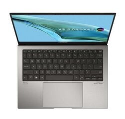 Asus ZenBook Series UX5304VA-NQ075W цена и информация | Ноутбуки | hansapost.ee