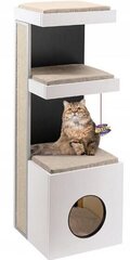 Когтеточка для кошек Ferplast Tiger, 40x115 см цена и информация | Когтеточки | hansapost.ee