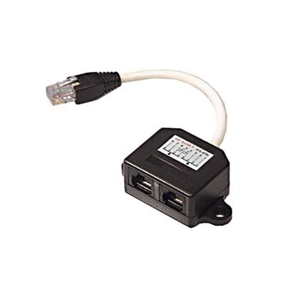 Deltaco, UTP/RJ45 price and information | Juhtmed ja kaablid | hansapost.ee