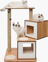 игрушка для котов Catit Ø 36 cm Красный цена и информация | Vesper Для котов | hansapost.ee