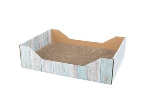 Kraapimiskast Trixie, 45x12x33 cm hind ja info | Kraapimispuud kassidele | hansapost.ee