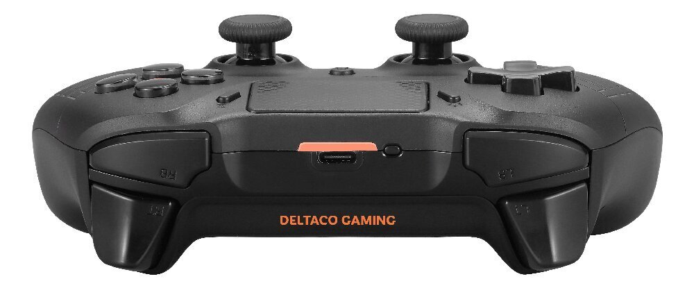 Deltaco Gaming GAM-139 29079 цена и информация | Mängupuldid | hansapost.ee