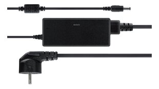 Deltaco PS12-50B цена и информация | Зарядные устройства для ноутбуков	 | hansapost.ee