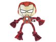 Avengers Iron Man koeramänguasi цена и информация | Koerte mänguasjad | hansapost.ee