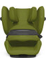 Cybex turvatool Pallas G i-Size, 9-36 kg, Nature Green hind ja info | Turvatoolid ja turvahällid | hansapost.ee