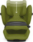 Cybex turvatool Pallas G i-Size, 9-36 kg, Nature Green hind ja info | Turvatoolid ja turvahällid | hansapost.ee