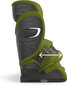 Cybex turvatool Pallas G i-Size, 9-36 kg, Nature Green hind ja info | Turvatoolid ja turvahällid | hansapost.ee