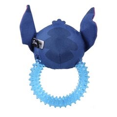Koera mänguasi Stitch, sinine hind ja info | Koerte mänguasjad | hansapost.ee