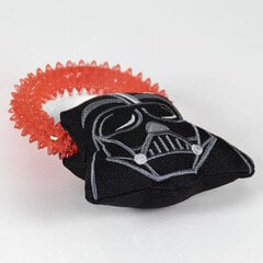 Star Wars Darth Vader Star Wars koeramänguasi, 5x10x17 cm hind ja info | Koerte mänguasjad | hansapost.ee