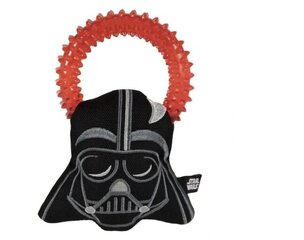 Star Wars Darth Vader Star Wars koeramänguasi, 5x10x17 cm hind ja info | Koerte mänguasjad | hansapost.ee