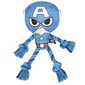 Koerte mänguasi Avengers Captain America цена и информация | Koerte mänguasjad | hansapost.ee