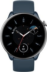 Amazfit GTR Mini Ocean Blue цена и информация | Смарт-часы (smartwatch) | hansapost.ee