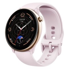 Amazfit GTR Mini Misty Pink hind ja info | Nutikellad, laste nutikellad | hansapost.ee