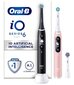 Oral-B iO Series 6 цена и информация | Elektrilised hambaharjad | hansapost.ee