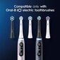 Oral-B iO Ultimate Clean цена и информация | Elektriliste hambaharjade otsikud | hansapost.ee
