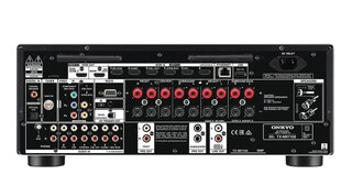 Onkyo TX-NR7100 9.2 AV price and information | Kodukino | hansapost.ee