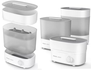 Pudelisterilisaator Philips Avent Scf291/00 price and information | Bottle warmers and sterilisers | hansapost.ee