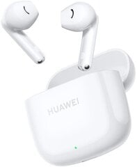 Huawei FreeBuds SE 2 White цена и информация | Наушники | hansapost.ee