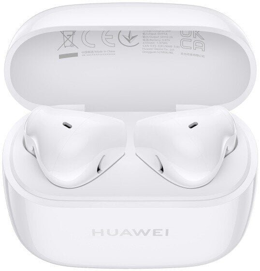 Huawei FreeBuds SE 2 White цена и информация | Kõrvaklapid | hansapost.ee