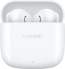 Huawei FreeBuds SE 2 White цена и информация | Huawei Компьютерная техника | hansapost.ee