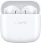 Huawei FreeBuds SE 2 White цена и информация | Kõrvaklapid | hansapost.ee