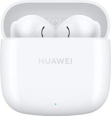 Huawei FreeBuds SE 2 White цена и информация | Наушники | hansapost.ee