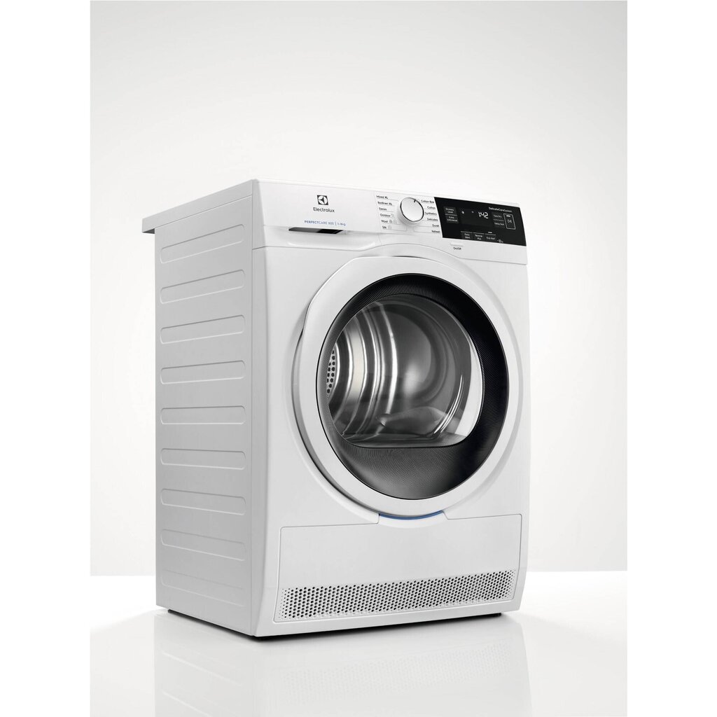 Сушилка Electrolux EW8H648G7 PerfectCare 800 цена | hansapost.ee