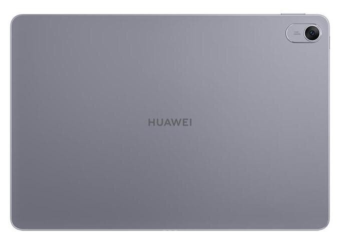 Huawei MatePad WiFi 8/128GB Gray 53013UJQ hind ja info | Tahvelarvutid | hansapost.ee