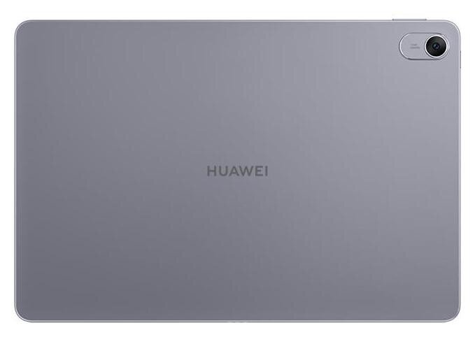 Huawei MatePad WiFi 8/128GB Gray 53013UJQ цена и информация | Tahvelarvutid | hansapost.ee