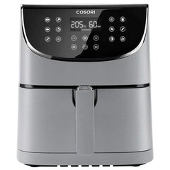 Cosori CP158-AF цена и информация | Фритюрницы | hansapost.ee