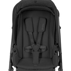 Cybex sportlik jalutuskäru Talos S Lux, Black Moon Black цена и информация | Коляски | hansapost.ee