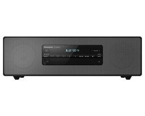 Panasonic SC-DM502E-K price and information | Music centres | hansapost.ee