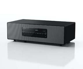 Panasonic SC-DM502E-K price and information | Music centres | hansapost.ee