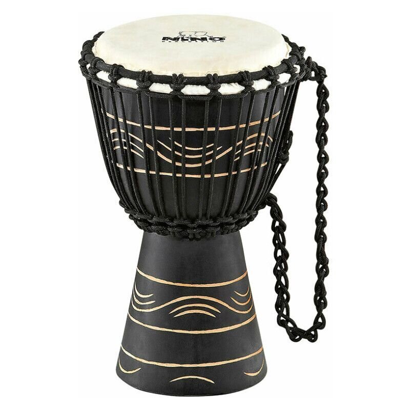 Džembe Nino Percussion Nino-AdJ4-Xs hind ja info | Löökpillid | hansapost.ee