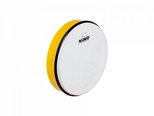 Rõngastrumm Nino Percussion Nino5Y hind ja info | Löökpillid | hansapost.ee
