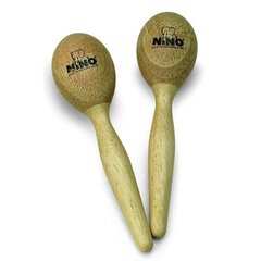 Marakas Nino Percussion Nino565 hind ja info | Löökriistad | hansapost.ee