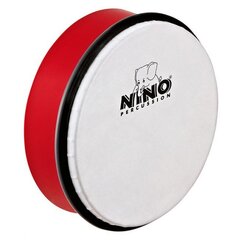 Rõngastrumm Nino Percussion Nino4R hind ja info | Löökpillid | hansapost.ee