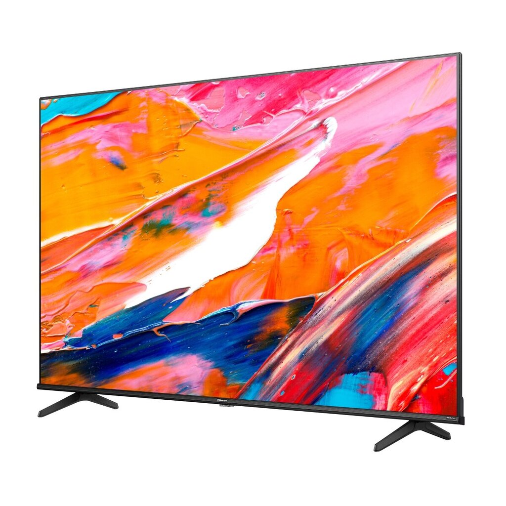 Hisense 43A6K price and information | Televiisorid | hansapost.ee