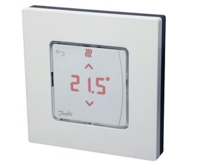Поверхностный термостат Danfoss Icon2™, 24 В цена и информация | Принадлежности для отопительного оборудования | hansapost.ee