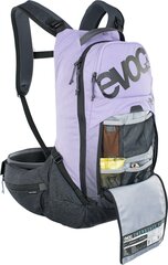 Ratturi seljakott Evoc Trail Pro L/Xl, 16 l, lilla hind ja info | Evoc Jalgrattad, tõukerattad, rulluisud, rulad | hansapost.ee