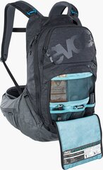 Велорюкзак Evoc Trail Pro L/XL, 16 л, серый цвет цена и информация | Велорюкзаки | hansapost.ee