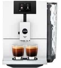 Jura Ena 8 Full Nordic hind ja info | Kohvimasinad ja espressomasinad | hansapost.ee