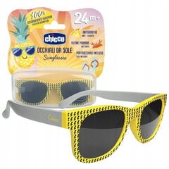 Солнцезащитные очки Chicco 151394, желтый цвет цена и информация | Аксессуары для детей | hansapost.ee