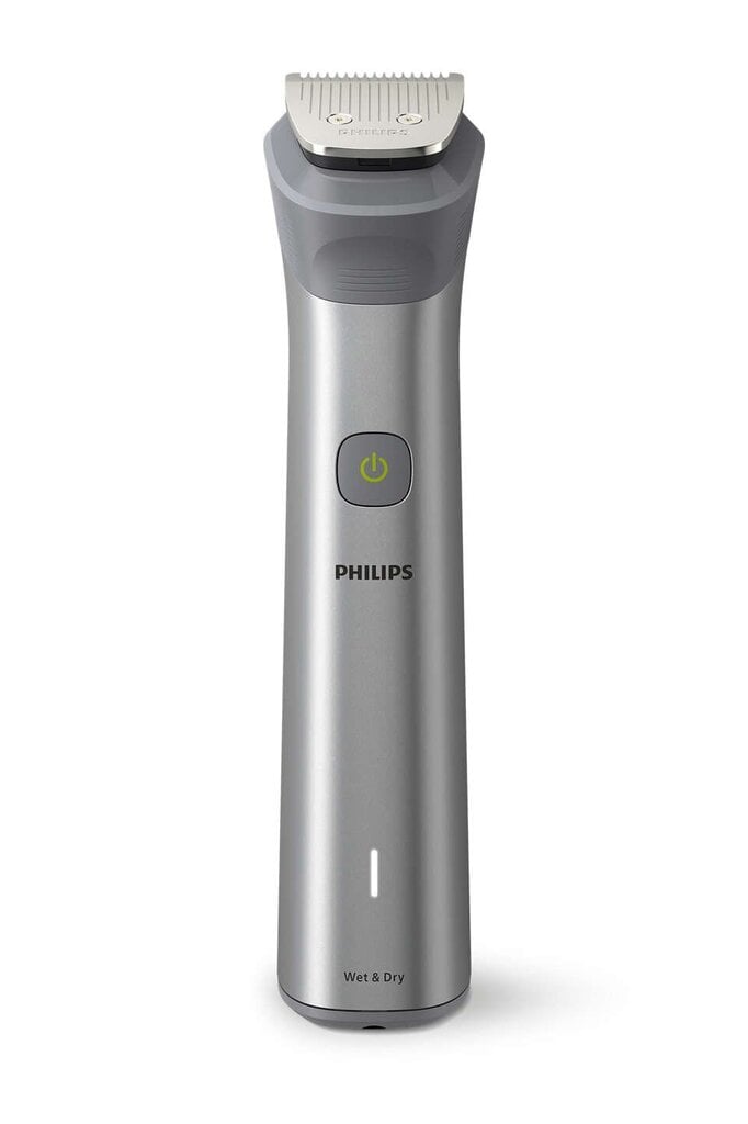 Philips Series 5000 MG5930/15 цена и информация | Juukselõikusmasinad ja trimmerid | hansapost.ee