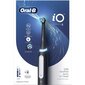 Oral-B iO Series 4, must hind ja info | Elektrilised hambaharjad | hansapost.ee