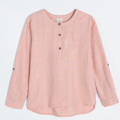 Блузка для девочек Cool Club CCG2513510, розового цвета цена и информация | Рубашки для девочек | hansapost.ee