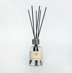 Pulkadega kodulõhn ACappela Mõtte energia, 110 ml price and information | Incense sticks and home fresheners | hansapost.ee