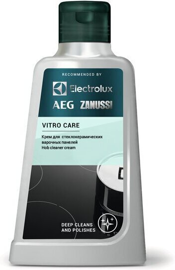 Electrolux Vitro Care 9029799609 цена и информация | Puhastusvahendid | hansapost.ee