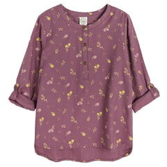 Блузка для девочек Cool Club CCG2513511, красного цвета цена и информация | Рубашки для девочек | hansapost.ee